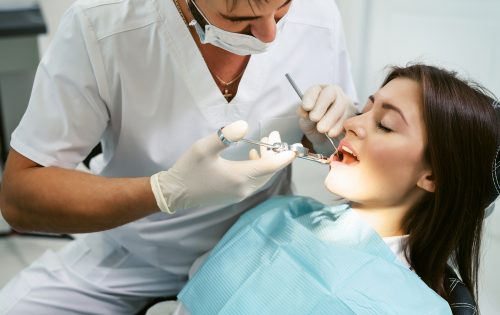 Dental Anesthesia | Dental Procedure | Oral Surgery Solutions
